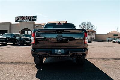 2020 RAM 1500 Big Horn/Lone Star   - Photo 6 - Albuquerque, NM 87114