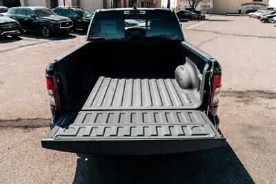 2020 RAM 1500 Big Horn/Lone Star   - Photo 89 - Albuquerque, NM 87114
