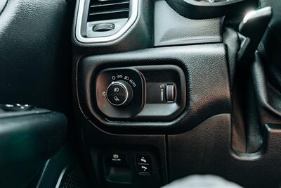 2020 RAM 1500 Big Horn/Lone Star   - Photo 75 - Albuquerque, NM 87114