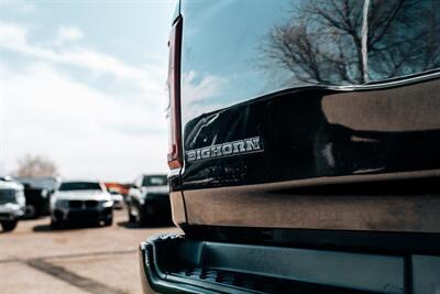 2020 RAM 1500 Big Horn/Lone Star   - Photo 13 - Albuquerque, NM 87114