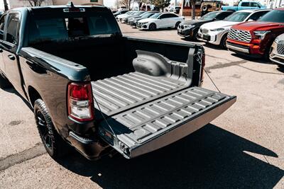 2020 RAM 1500 Big Horn/Lone Star   - Photo 88 - Albuquerque, NM 87114
