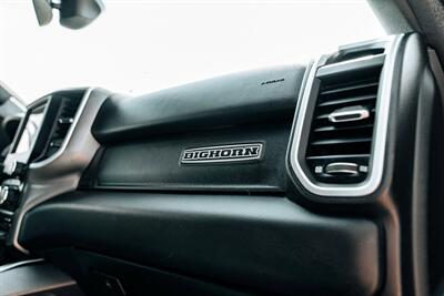 2020 RAM 1500 Big Horn/Lone Star   - Photo 48 - Albuquerque, NM 87114