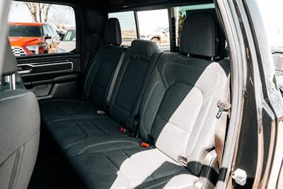 2020 RAM 1500 Big Horn/Lone Star   - Photo 87 - Albuquerque, NM 87114