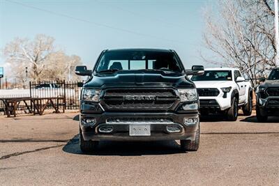 2020 RAM 1500 Big Horn/Lone Star   - Photo 2 - Albuquerque, NM 87114