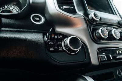 2020 RAM 1500 Big Horn/Lone Star   - Photo 28 - Albuquerque, NM 87114