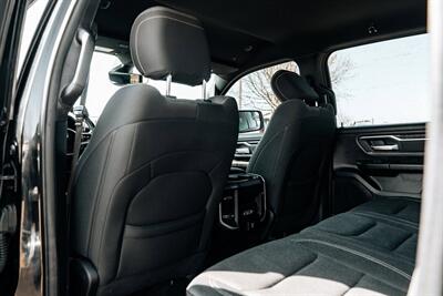 2020 RAM 1500 Big Horn/Lone Star   - Photo 34 - Albuquerque, NM 87114