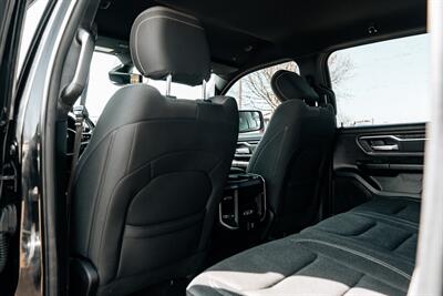 2020 RAM 1500 Big Horn/Lone Star   - Photo 85 - Albuquerque, NM 87114