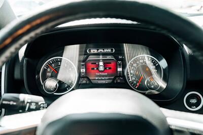 2020 RAM 1500 Big Horn/Lone Star   - Photo 25 - Albuquerque, NM 87114