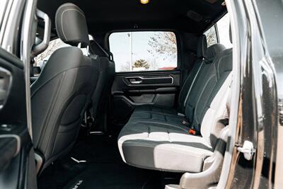 2020 RAM 1500 Big Horn/Lone Star   - Photo 35 - Albuquerque, NM 87114