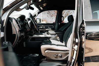 2020 RAM 1500 Big Horn/Lone Star   - Photo 19 - Albuquerque, NM 87114