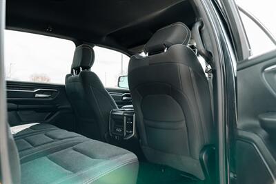 2020 RAM 1500 Big Horn/Lone Star   - Photo 91 - Albuquerque, NM 87114