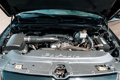 2020 RAM 1500 Big Horn/Lone Star   - Photo 101 - Albuquerque, NM 87114