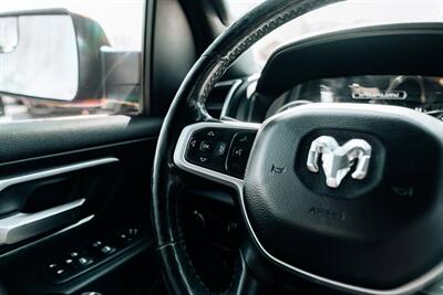2020 RAM 1500 Big Horn/Lone Star   - Photo 23 - Albuquerque, NM 87114