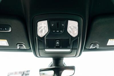 2020 RAM 1500 Big Horn/Lone Star   - Photo 31 - Albuquerque, NM 87114