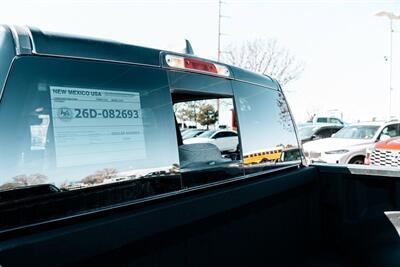 2020 RAM 1500 Big Horn/Lone Star   - Photo 33 - Albuquerque, NM 87114