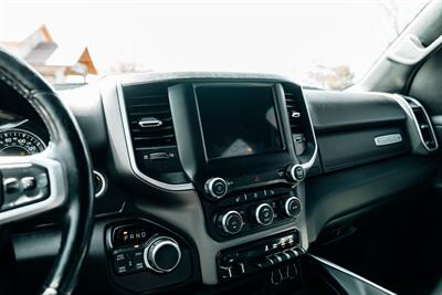 2020 RAM 1500 Big Horn/Lone Star   - Photo 80 - Albuquerque, NM 87114