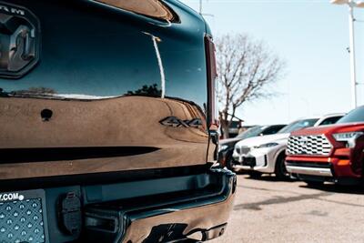 2020 RAM 1500 Big Horn/Lone Star   - Photo 14 - Albuquerque, NM 87114