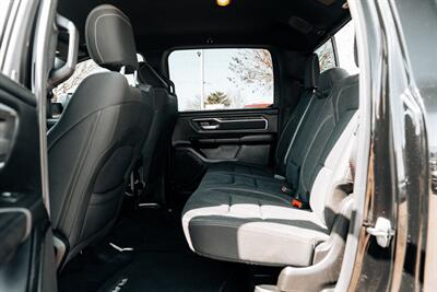 2020 RAM 1500 Big Horn/Lone Star   - Photo 86 - Albuquerque, NM 87114