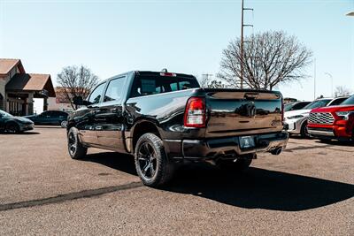 2020 RAM 1500 Big Horn/Lone Star   - Photo 56 - Albuquerque, NM 87114