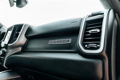 2020 RAM 1500 Big Horn/Lone Star   - Photo 99 - Albuquerque, NM 87114