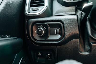 2020 RAM 1500 Big Horn/Lone Star   - Photo 24 - Albuquerque, NM 87114