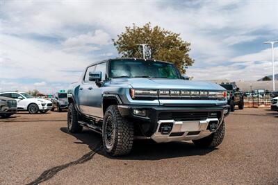 2024 GMC HUMMER EV 3X   - Photo 1 - Albuquerque, NM 87114