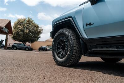2024 GMC HUMMER EV 3X   - Photo 79 - Albuquerque, NM 87114