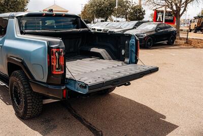 2024 GMC HUMMER EV 3X   - Photo 47 - Albuquerque, NM 87114