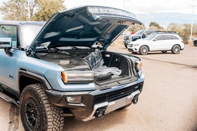 2024 GMC HUMMER EV 3X   - Photo 126 - Albuquerque, NM 87114