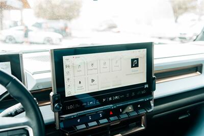 2024 GMC HUMMER EV 3X   - Photo 99 - Albuquerque, NM 87114