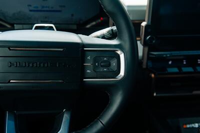 2024 GMC HUMMER EV 3X   - Photo 93 - Albuquerque, NM 87114