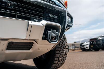2024 GMC HUMMER EV 3X   - Photo 75 - Albuquerque, NM 87114