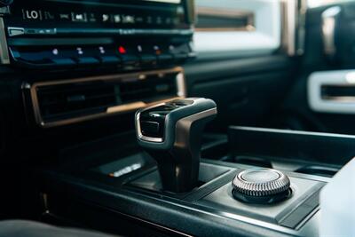 2024 GMC HUMMER EV 3X   - Photo 40 - Albuquerque, NM 87114