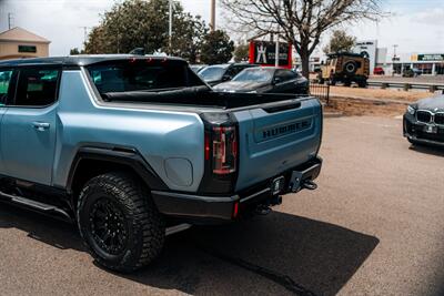 2024 GMC HUMMER EV 3X   - Photo 76 - Albuquerque, NM 87114