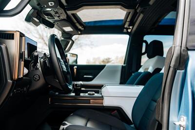 2024 GMC HUMMER EV 3X   - Photo 87 - Albuquerque, NM 87114