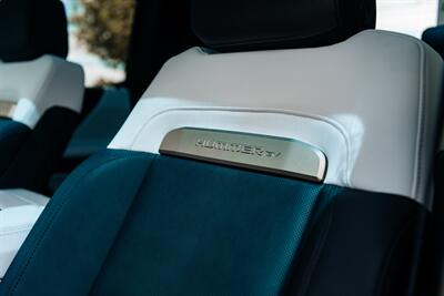 2024 GMC HUMMER EV 3X   - Photo 89 - Albuquerque, NM 87114