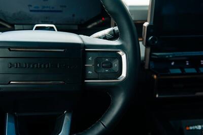 2024 GMC HUMMER EV 3X   - Photo 29 - Albuquerque, NM 87114