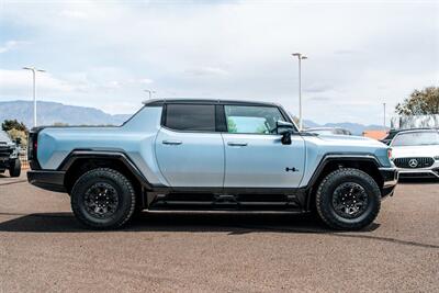2024 GMC HUMMER EV 3X   - Photo 8 - Albuquerque, NM 87114