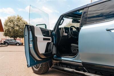 2024 GMC HUMMER EV 3X   - Photo 17 - Albuquerque, NM 87114