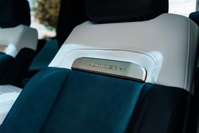 2024 GMC HUMMER EV 3X   - Photo 25 - Albuquerque, NM 87114