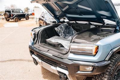 2024 GMC HUMMER EV 3X   - Photo 128 - Albuquerque, NM 87114