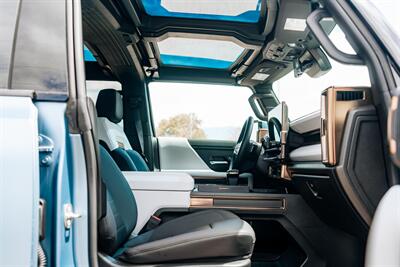 2024 GMC HUMMER EV 3X   - Photo 123 - Albuquerque, NM 87114