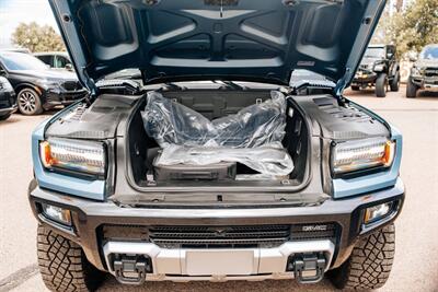 2024 GMC HUMMER EV 3X   - Photo 63 - Albuquerque, NM 87114