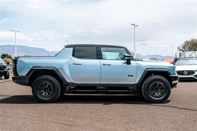 2024 GMC HUMMER EV 3X   - Photo 72 - Albuquerque, NM 87114