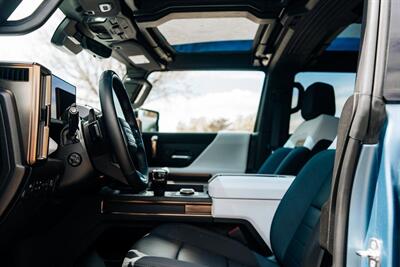 2024 GMC HUMMER EV 3X   - Photo 23 - Albuquerque, NM 87114