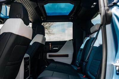 2024 GMC HUMMER EV 3X   - Photo 109 - Albuquerque, NM 87114