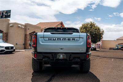 2024 GMC HUMMER EV 3X   - Photo 70 - Albuquerque, NM 87114