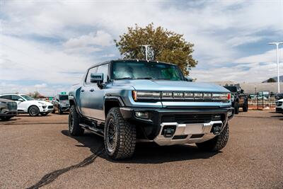 2024 GMC HUMMER EV 3X   - Photo 65 - Albuquerque, NM 87114