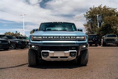 2024 GMC HUMMER EV 3X   - Photo 2 - Albuquerque, NM 87114
