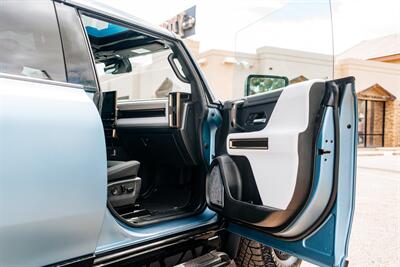 2024 GMC HUMMER EV 3X   - Photo 122 - Albuquerque, NM 87114